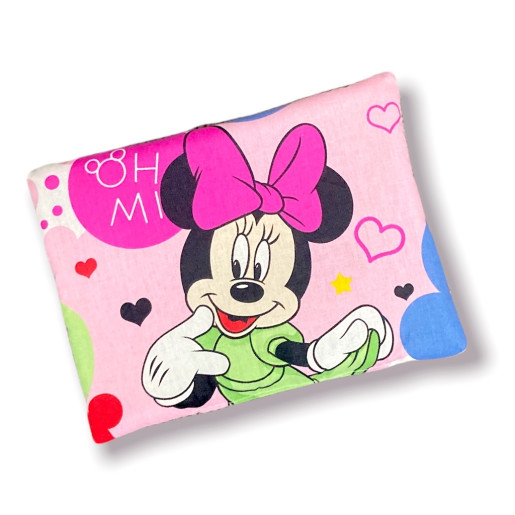 Perna Slim cu imprimeu pentru bebeluși Minnie Mouse